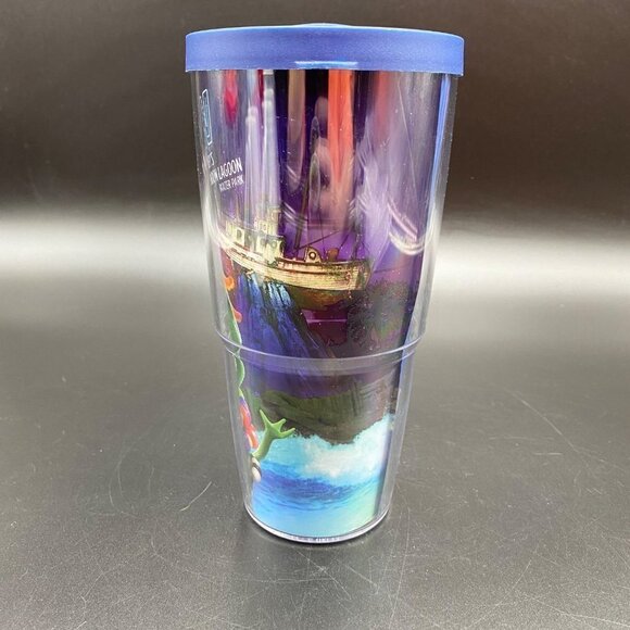 Tervis Disney 2019 GloNights 24oz Cup with Lid - Picture 2 of 7